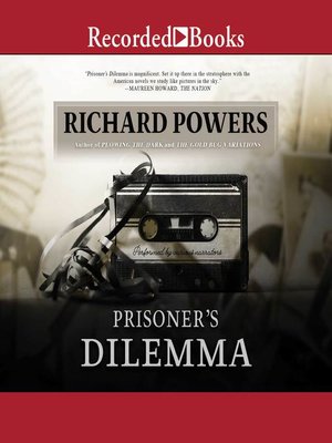 cover image of Prisoner's Dilemma